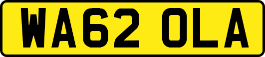 WA62OLA