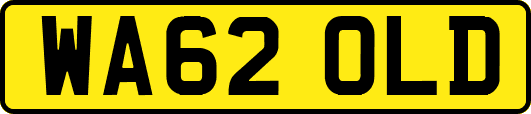 WA62OLD