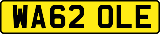 WA62OLE