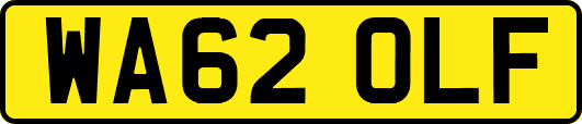 WA62OLF