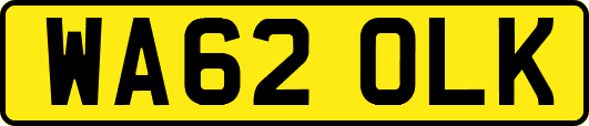 WA62OLK