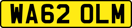 WA62OLM