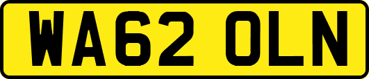 WA62OLN