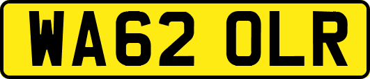 WA62OLR