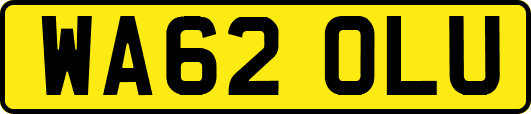 WA62OLU