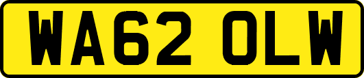 WA62OLW