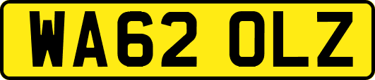 WA62OLZ
