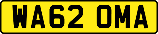 WA62OMA