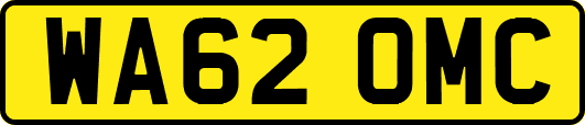 WA62OMC