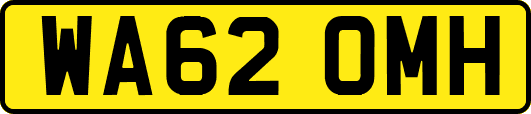 WA62OMH