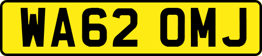 WA62OMJ