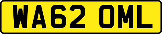 WA62OML