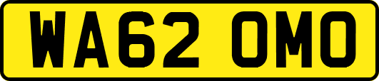 WA62OMO