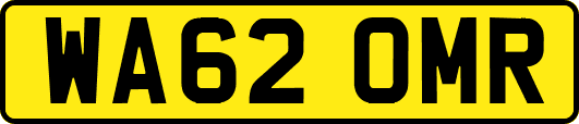 WA62OMR