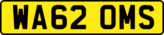 WA62OMS
