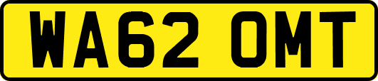 WA62OMT