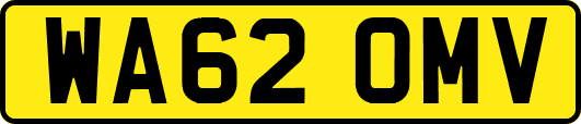 WA62OMV