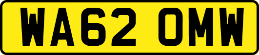 WA62OMW