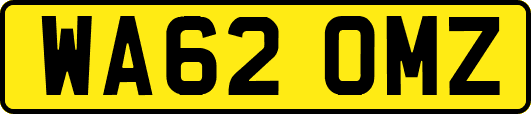 WA62OMZ