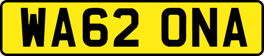 WA62ONA