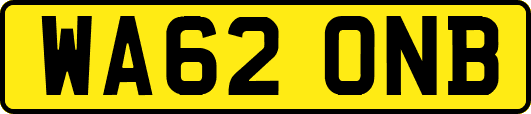 WA62ONB