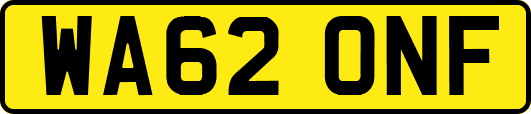 WA62ONF
