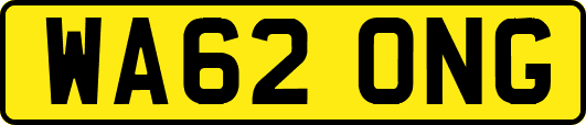 WA62ONG