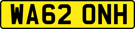 WA62ONH
