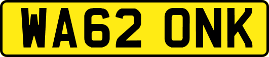 WA62ONK