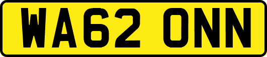 WA62ONN