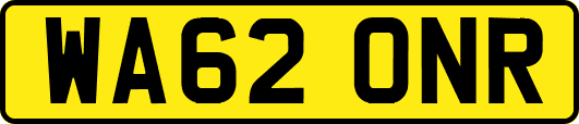 WA62ONR