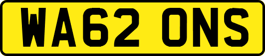WA62ONS