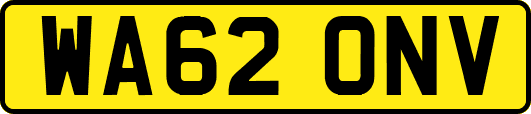 WA62ONV