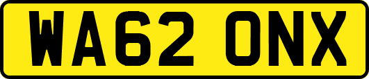 WA62ONX