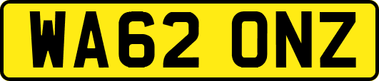 WA62ONZ