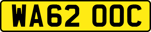 WA62OOC