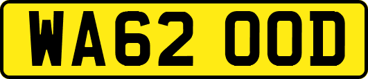 WA62OOD