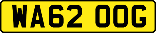 WA62OOG