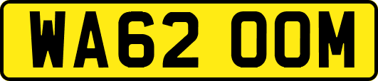 WA62OOM