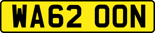 WA62OON
