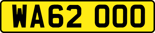 WA62OOO