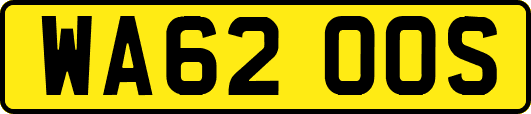WA62OOS