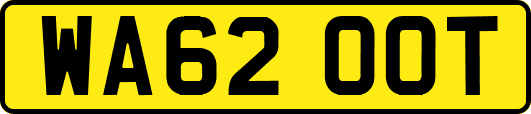WA62OOT