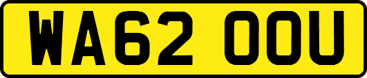 WA62OOU
