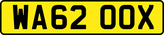 WA62OOX