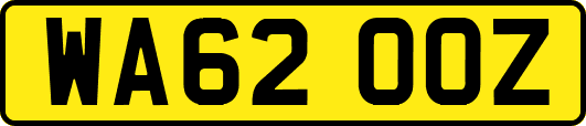 WA62OOZ