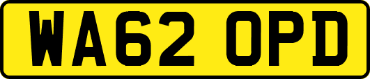 WA62OPD