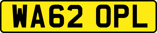 WA62OPL