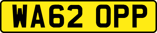 WA62OPP