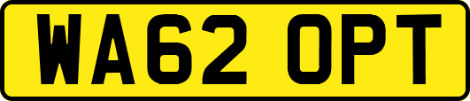 WA62OPT